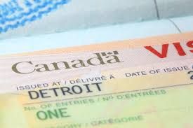 Quel document pour entrer au Canada ?